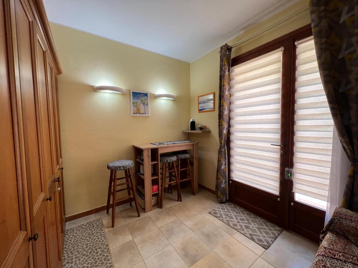 Appartamento I Fenicotteri - Pula Exterior photo