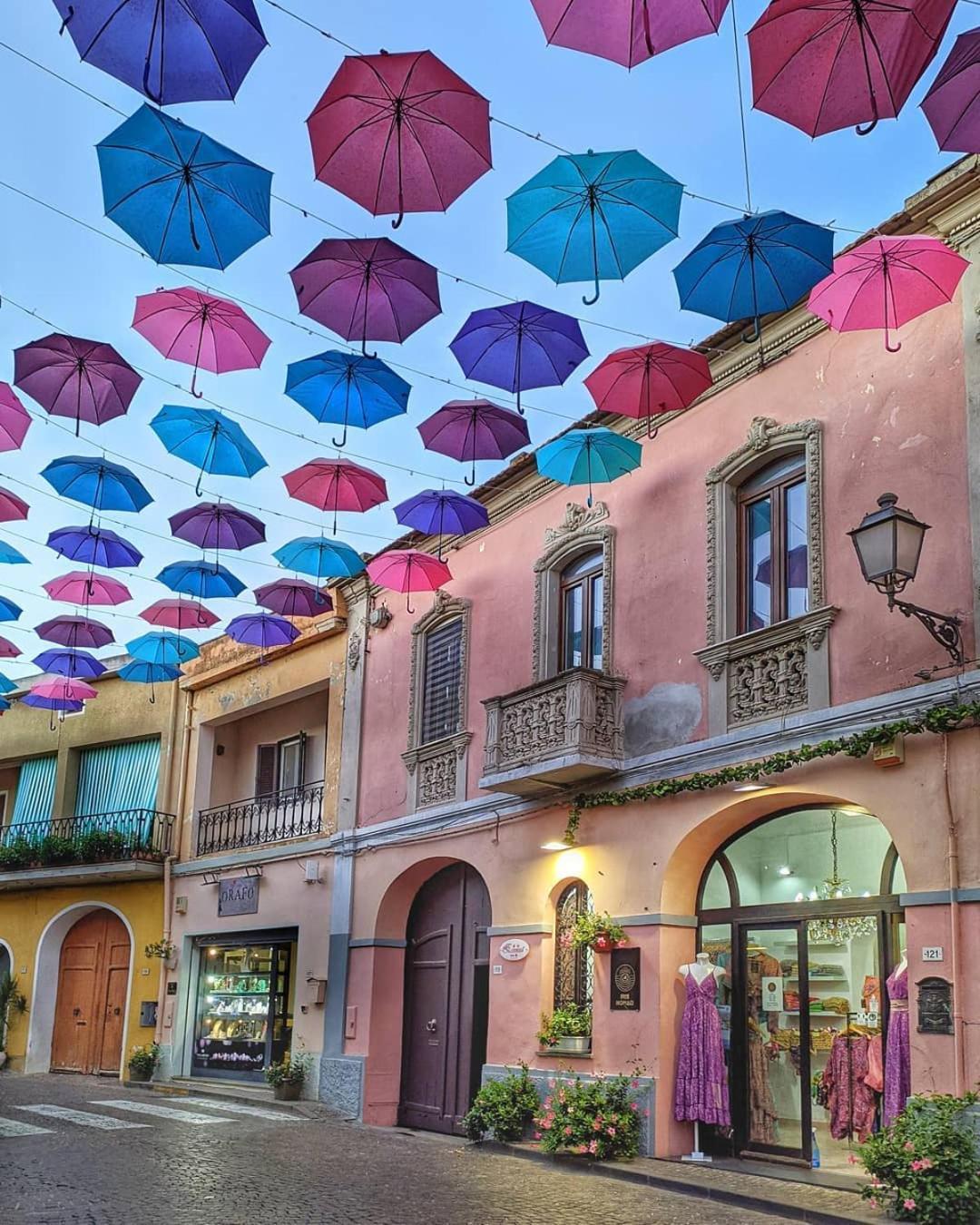 Appartamento I Fenicotteri - Pula Exterior photo